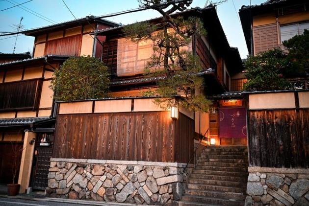 Tsukie - Vacation 14504v Maison d'hôtes Kyoto