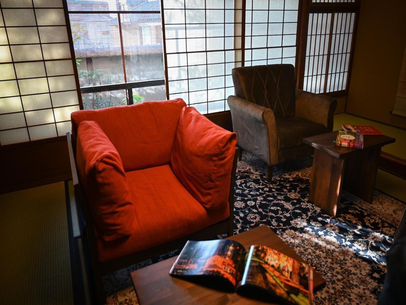 Tsukie - Vacation 14504v Maison d'hôtes Kyoto